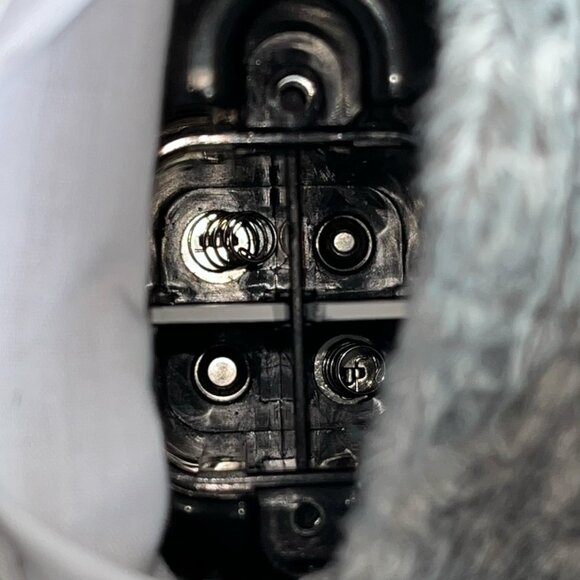 FurReal Zambi Elephant Hasbro Electronic Interactive Toy 2008 - Working - Picture 14 of 14